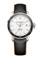 Orologio Baume & Mercier Uomo Clifton Club in Acciaio M0A10337 - M0A10337